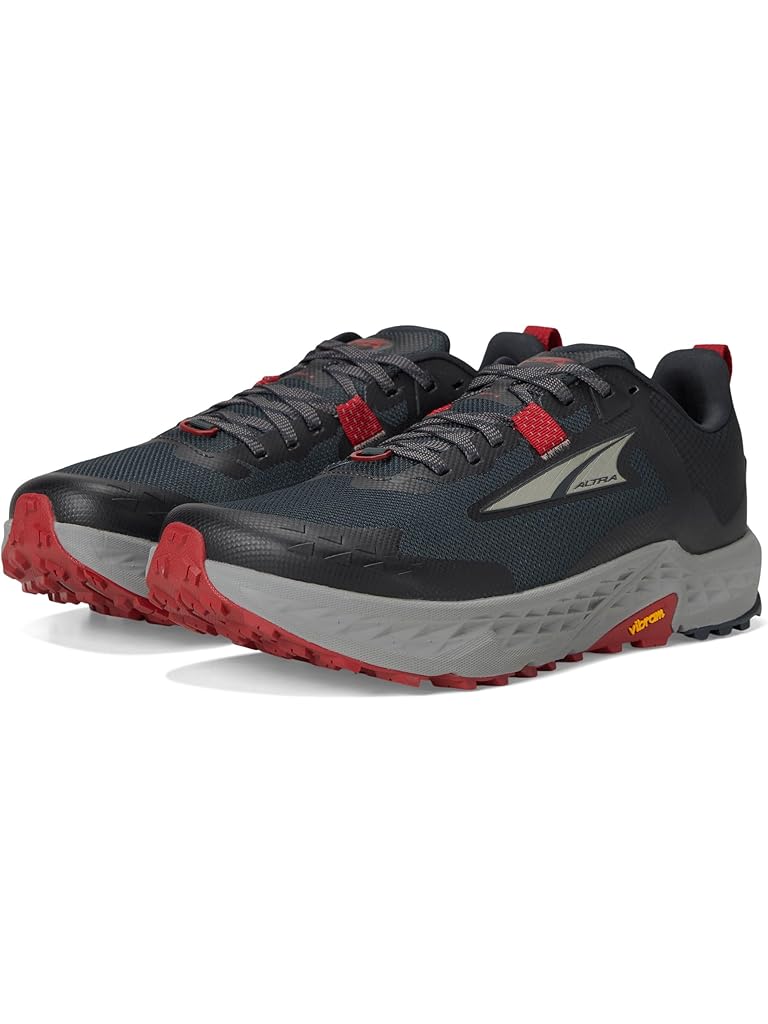 Men's Altra Olympus 6 Hike Low GTX | Zappos.com